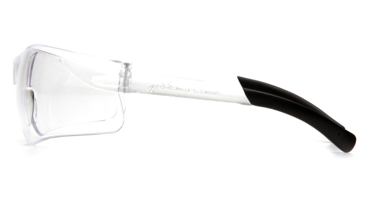 Lunettes Ztek® sans monture, Antibuée, Clair