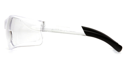 Lunettes Ztek® sans monture, Antibuée, Clair