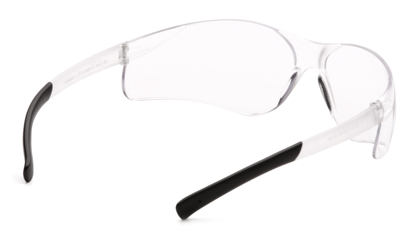 Lunettes Ztek® sans monture, Antibuée, Clair