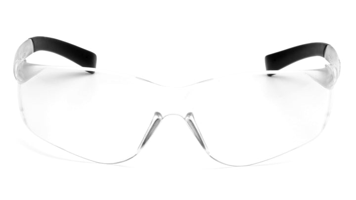 Lunettes Ztek® sans monture, Antibuée, Clair