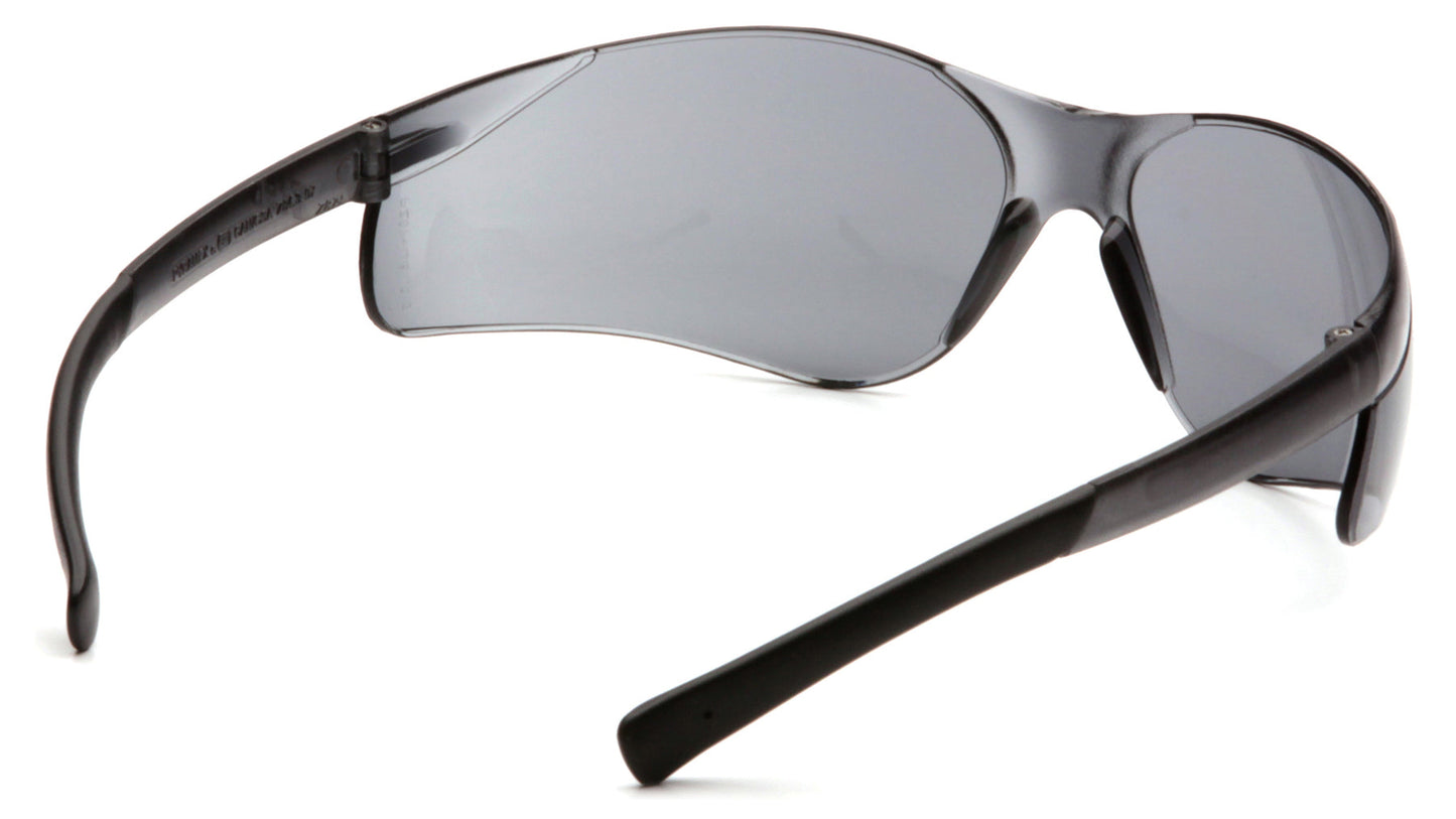 Lunettes Mini Ztek® sans monture, Gris