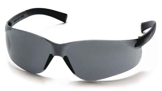 Lunettes Mini Ztek® sans monture, Antibuée, Gris