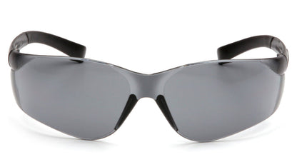 Lunettes Mini Ztek® sans monture, Gris