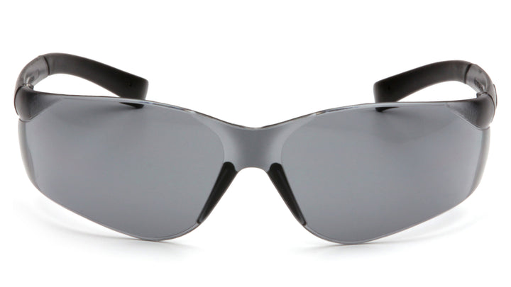 Lunettes Mini Ztek® sans monture, Antibuée, Gris