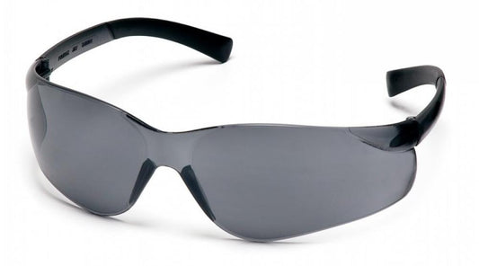 Ztek - Monture grise/lentille antibuée grise