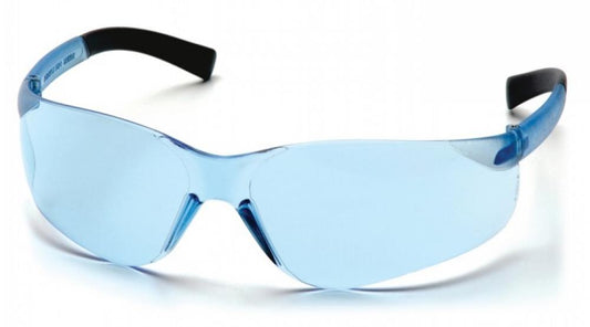 Mini Ztek - Monture Bleu Infini/Verres Bleu Infini