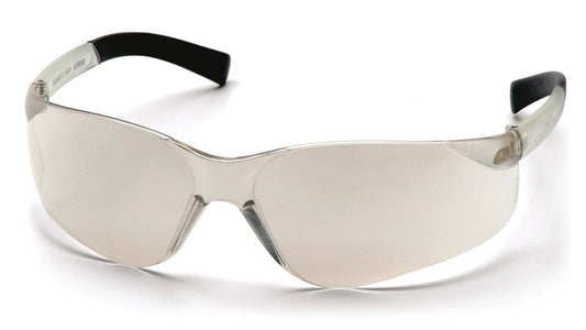Lunettes Mini Ztek® sans monture, Antibuée, Mirroir