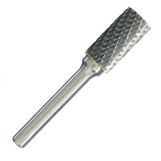 Mini fraise à tige de 1/8 po - SM42 pour une coupe de précision