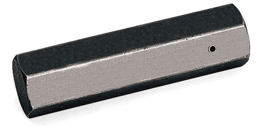 1/2" Drive, 3/8" Standard Hex Driver Bit