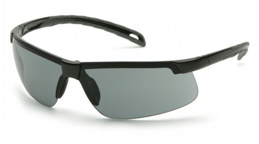 Ever-Lite - Monture noire/verres gris