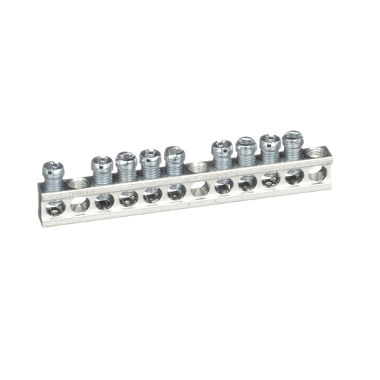 Panelboard Accessory Nq Ground Bar Kit 12 Circuits 225A Max