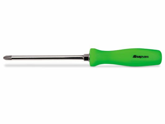 Tournevis PHILLIPS® n° 3 (vert)