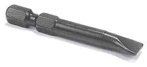 Flat Bit 1/4 x 1-5/16