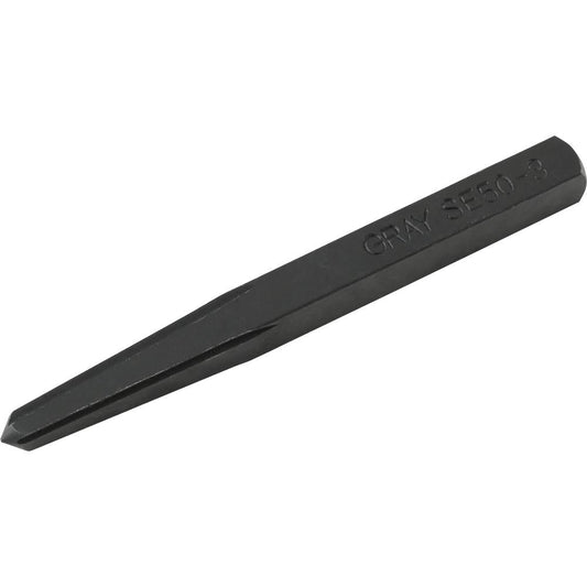 Extracteur de vis - Perceuse, 15/64"