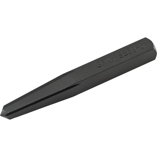 Screw Extractor - Drill, 3/8"