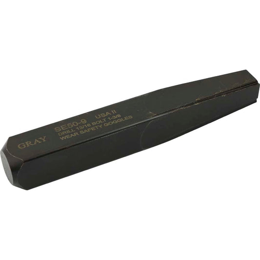 Extracteur - Droit, 1-1/4" à 1-3/8"