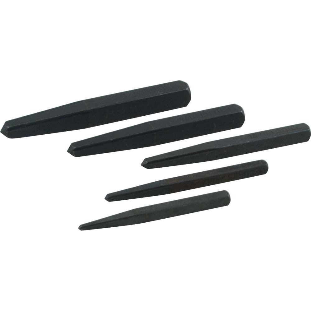 Kit d'extracteur - Vis, 5 pièces