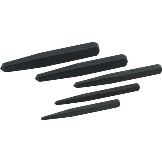 Kit d'extracteur - Vis, 5 pièces