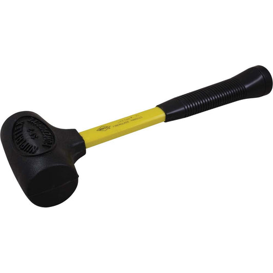 Hammer - 32 oz, Dead Blow, Power Drive