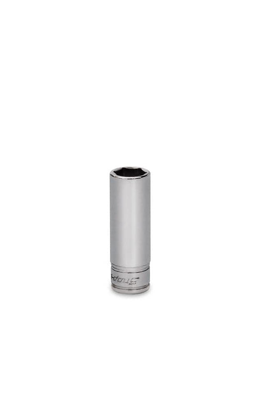 3/8" Drive 6-Point SAE 1/2" Flank Drive® Deep Socket