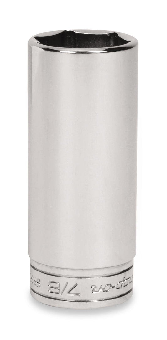 3/8" Drive 6-Point SAE 15/16" Flank Drive® Deep Socket