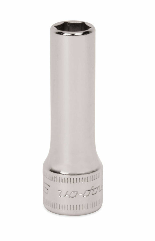 3/8" Drive 6-Point Metric 10 mm Flank Drive® Deep Socket