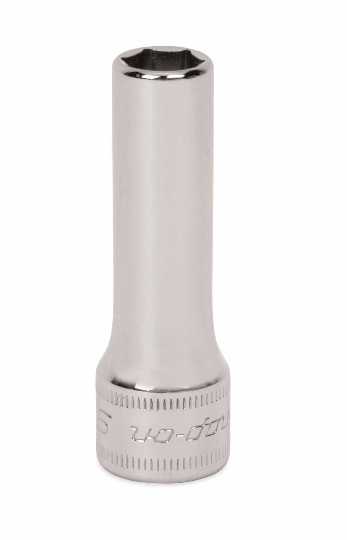 Socket 13mm Long 3/8 Drive
