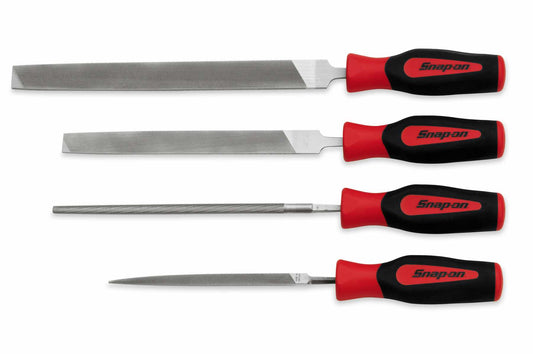 File Set 4 Piece