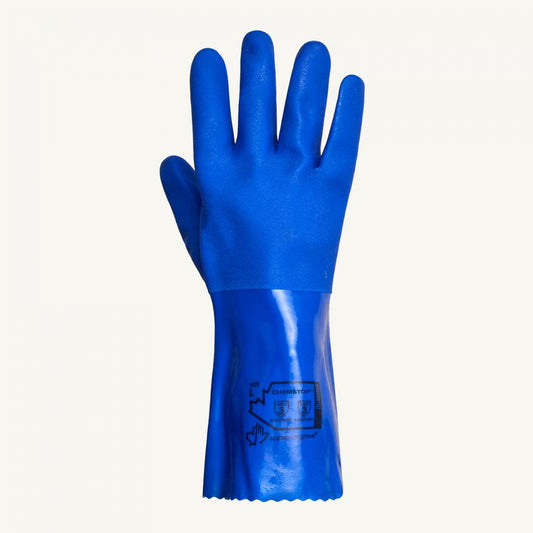 Food Safe Chemical Pvc Size-M