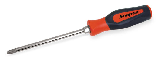 Tournevis Phillips #3 Orange