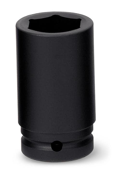 3/4" Drive 6-Point SAE 1-1/8" Flank Drive® Deep Impact Socket