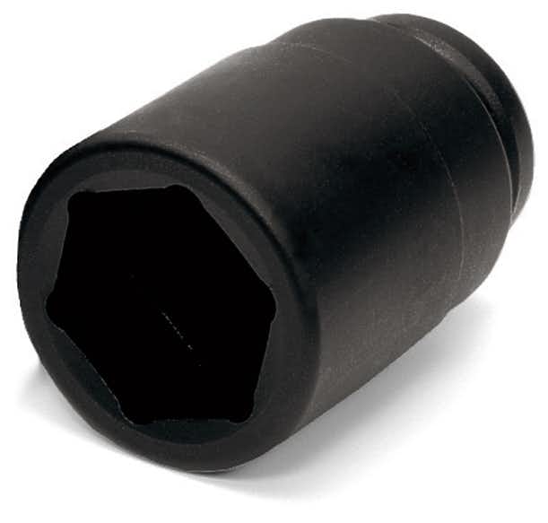 Douille à choc profonde SAE 1-1/2" Flank Drive® à 6 pans, entraînement 3/4"