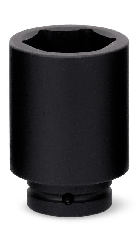 Impact Socket 1-5/8 Long 3/4 Drive 6 Points