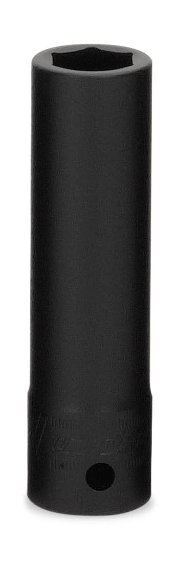 1/2" Drive 6-Point Metric 14 mm Flank Drive® Deep Impact Socket