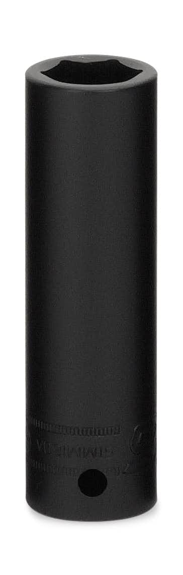 1/2" Drive 6-Point Metric 16 mm Flank Drive® Deep Impact Socket