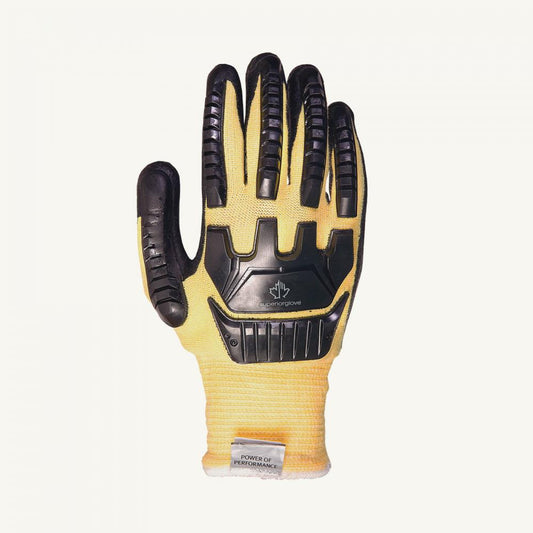 Cut A4 Impact 1 + Nitrile Size-L