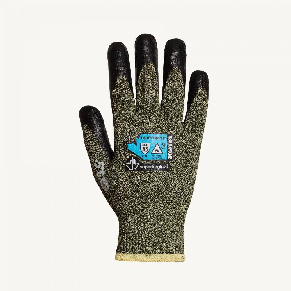 Arc Cold Cut A5 + Neoprene  Size-7