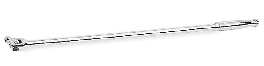 1/2" Drive 24" Standard Handle Breaker Bar