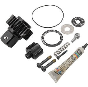 Sealed Ratchet Kit RKRQC4