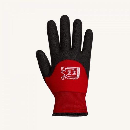 Cold Rated Cut A4 With Pvc Size-XL