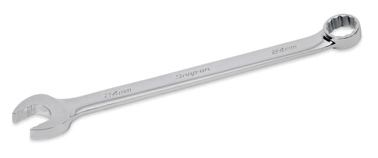 24 mm 12-Point Metric Flank Drive® Plus Combination Wrench