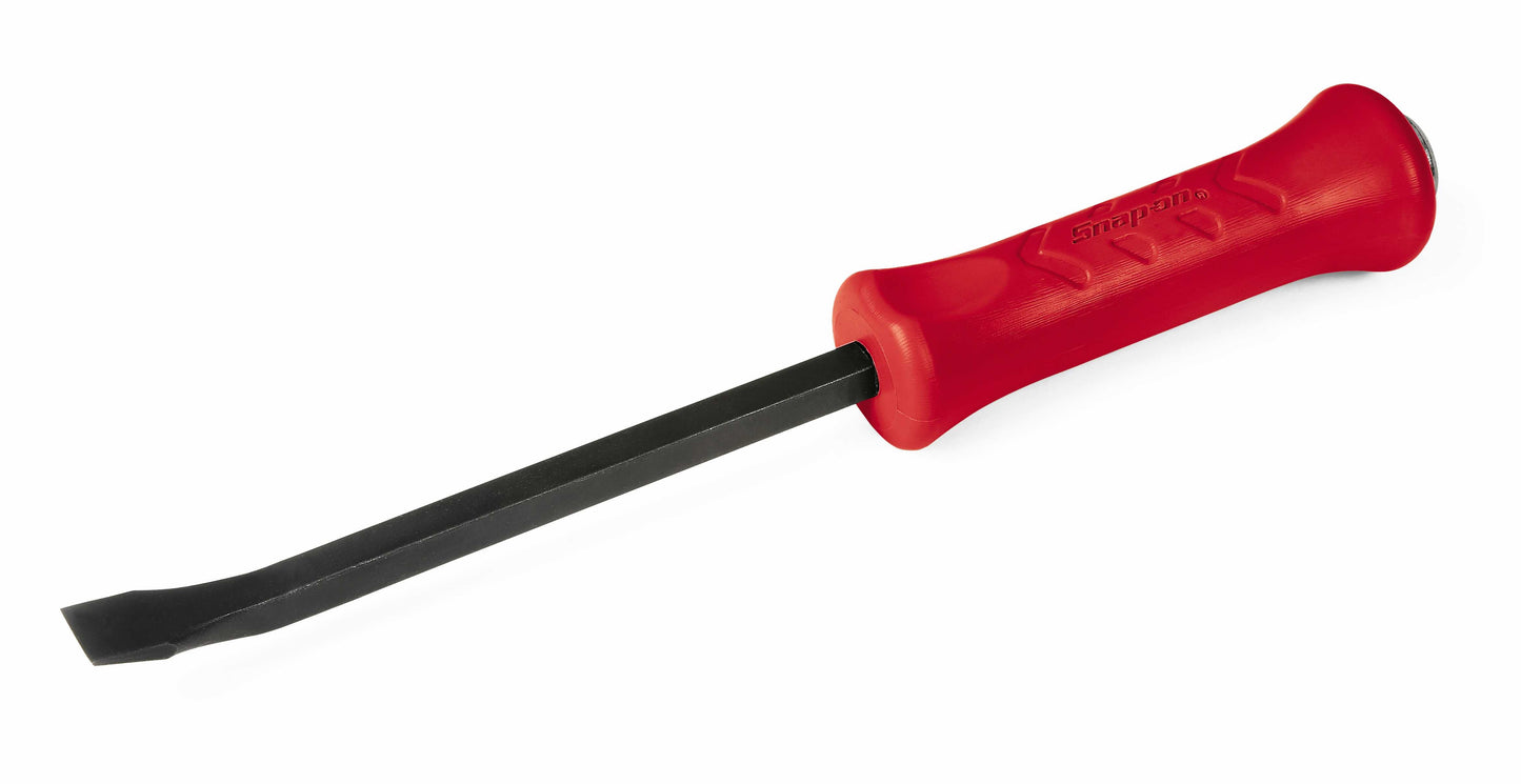 12 Inch Striking Prybar, Red