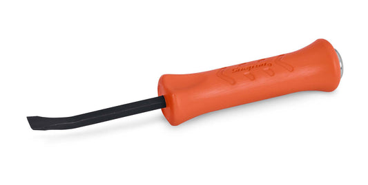 Pied-de-biche de 8 pouces, orange