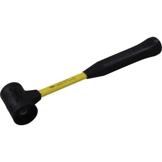 Composite Soft-Face Hammer - 16 Oz