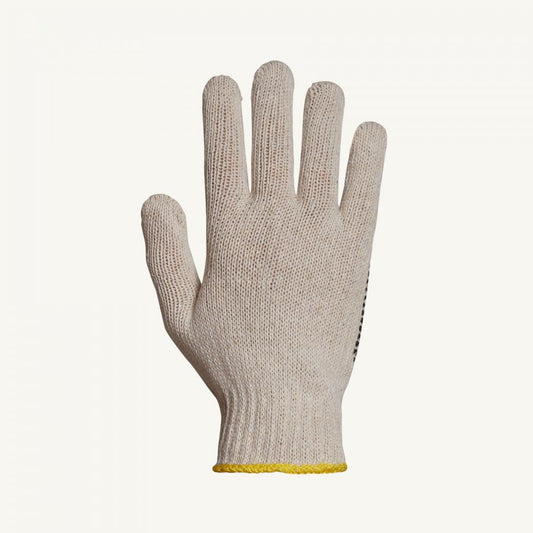 Suregrip, Pvc Dot Palm Size-M