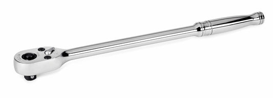 1/2" Drive Dual 80® Technology Long Handle Quick-Release Ratchet