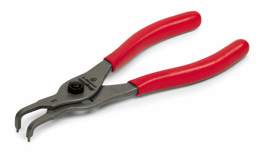 Snap Ring Pliers 90 Degree Red Tip 0.70