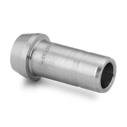 Stainless Steel Swagelok Tube Fitting, Port Connector, 3/8 in. Tube OD