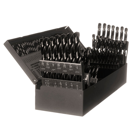 Super Set - SS150-XL5, 115 PC for Comprehensive Tool Coverage