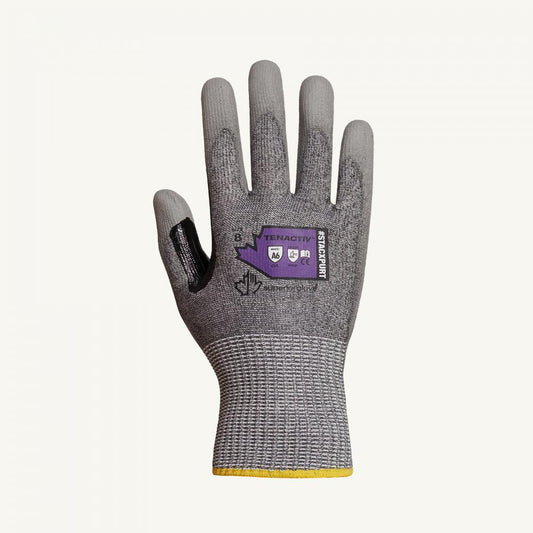 Cut A6 Max Abrasion Pu Palm